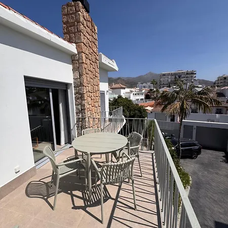Terraza Montana Апартаменти