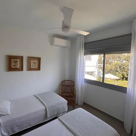 Terraza Montana Апартаменти Нерха