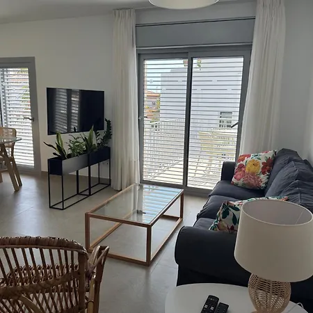 Terraza Montana Апартаменти *