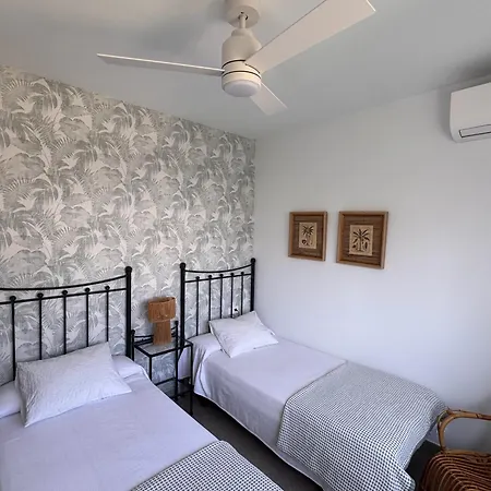 Terraza Montana Апартаменти *