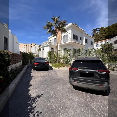 Terraza Montana Апартаменти Нерха