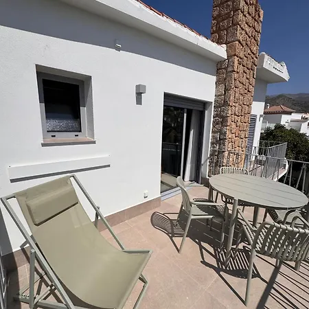 Terraza Montana